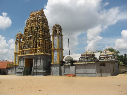 kokkatichcholai thaanthonressvarar