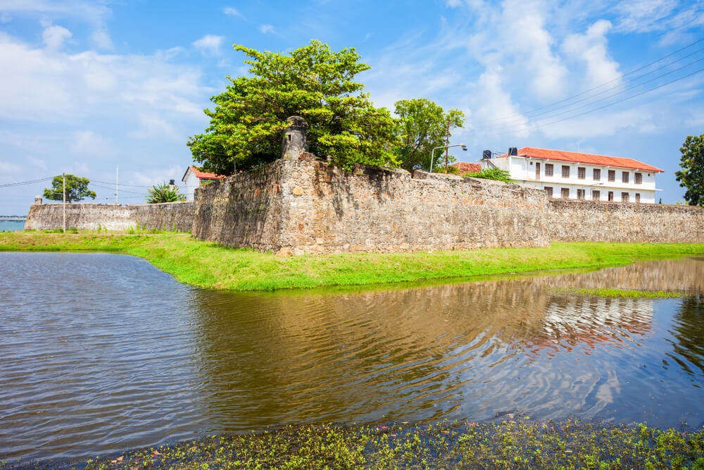 fort